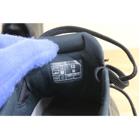 Sas Shoes Mens 12M Black Time Out Walking Orthopedic Casual Comfort - Picture 6 of 7